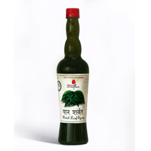 Betel Leaf Sharbat